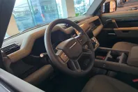 Land Rover Defender din 2026 cu 1 km - oferta LAN256945 - foto 12