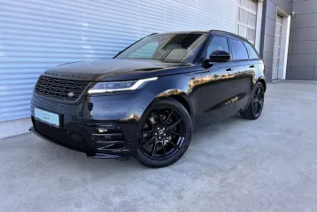 Land Rover Range Rover Velar din 2026 - oferta LAN256946