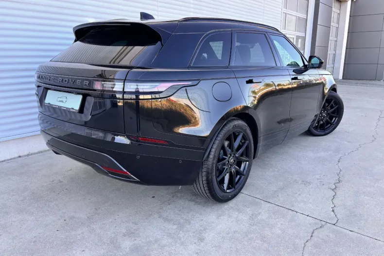Land Rover Range Rover Velar din 2026 cu 1 km - oferta LAN256946 - foto 2