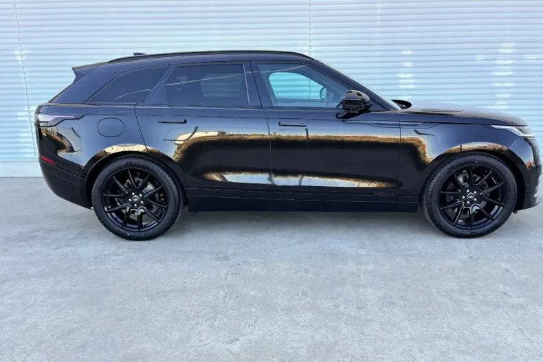Land Rover Range Rover Velar din 2026 cu 1 km - oferta LAN256946 - foto 4