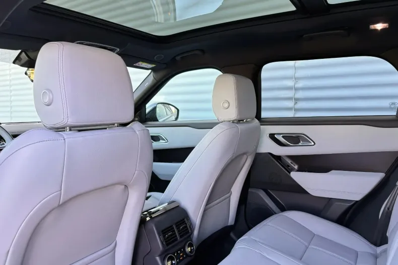 Land Rover Range Rover Velar din 2026 cu 1 km - oferta LAN256946 - foto 6