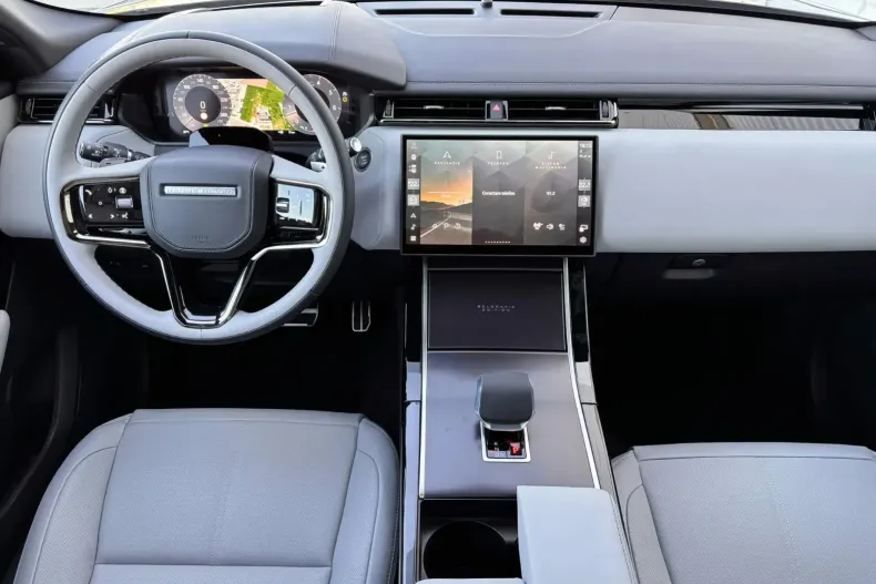 Land Rover Range Rover Velar din 2026 cu 1 km - oferta LAN256946 - foto 9