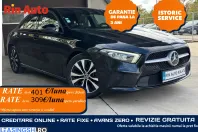 Mercedes-Benz A 200 (Clasa A) din 2022 cu 143.300 km - oferta MER256955 - foto 1