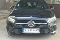 Mercedes-Benz A 200 (Clasa A) din 2022 cu 143.300 km - oferta MER256955 - foto 2