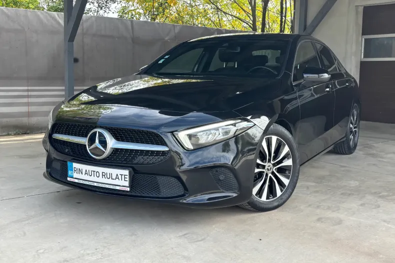 Mercedes-Benz A 200 (Clasa A) din 2022 cu 143.300 km - oferta MER256955 - foto 3