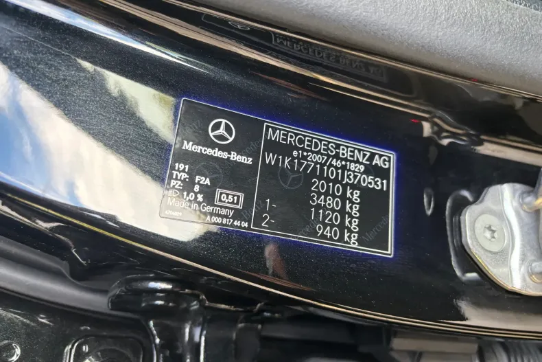 Mercedes-Benz A 200 (Clasa A) din 2022 cu 143.300 km - oferta MER256955 - foto 12