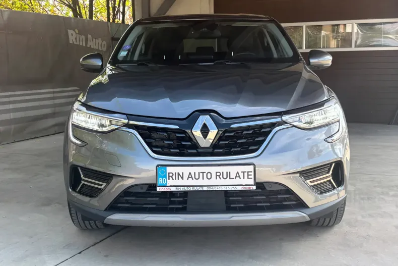 Renault Arkana din 2023 cu 142.674 km - oferta REN256956 - foto 2
