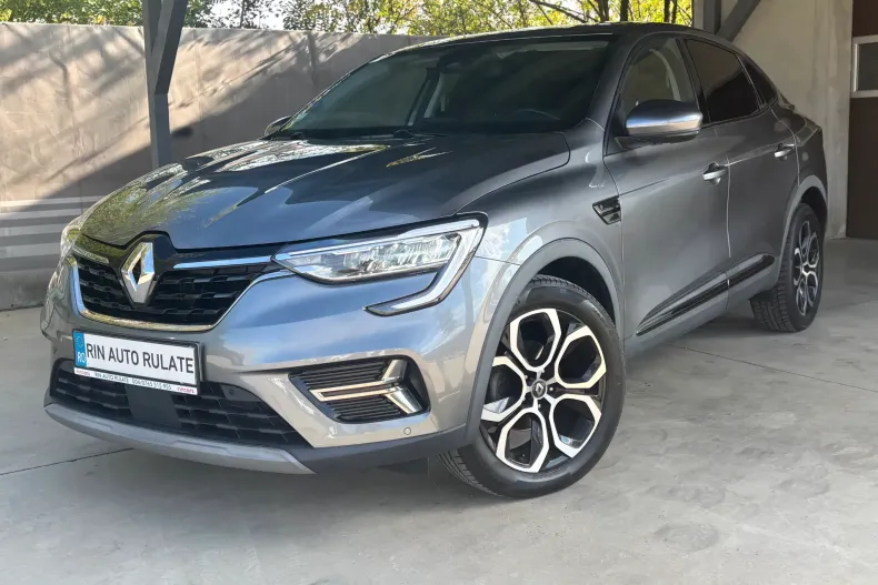 Renault Arkana din 2023 cu 142.674 km - oferta REN256956 - foto 3
