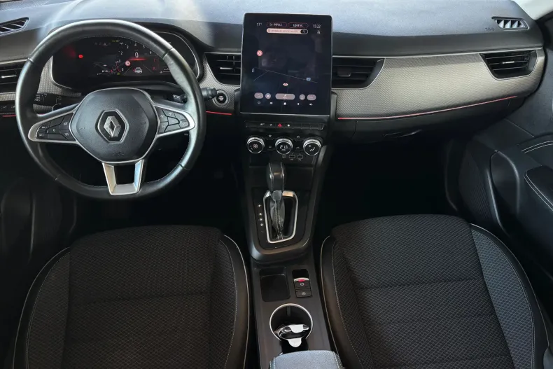 Renault Arkana din 2023 cu 142.674 km - oferta REN256956 - foto 4