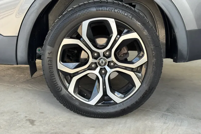 Renault Arkana din 2023 cu 142.674 km - oferta REN256956 - foto 9