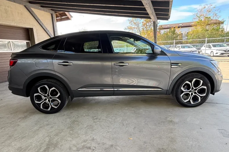 Renault Arkana din 2023 cu 142.674 km - oferta REN256956 - foto 11