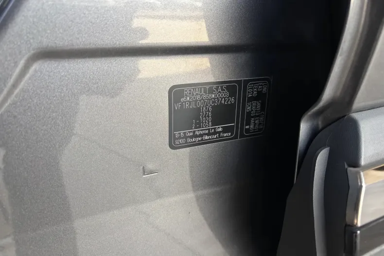 Renault Arkana din 2023 cu 142.674 km - oferta REN256956 - foto 12