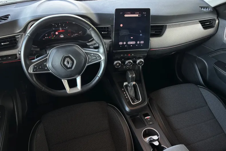 Renault Arkana din 2023 cu 142.674 km - oferta REN256956 - foto 13