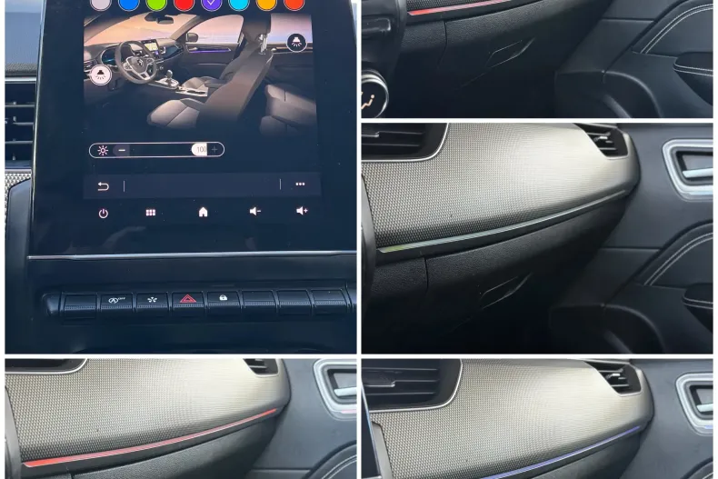 Renault Arkana din 2023 cu 142.674 km - oferta REN256956 - foto 28
