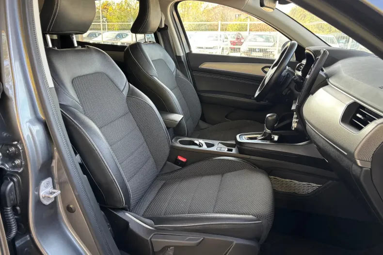 Renault Arkana din 2023 cu 142.674 km - oferta REN256956 - foto 33