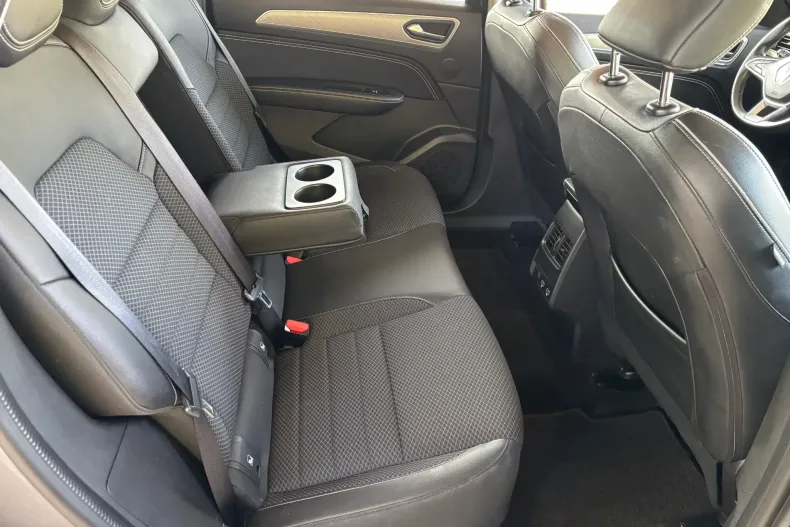 Renault Arkana din 2023 cu 142.674 km - oferta REN256956 - foto 34