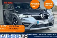Renault Arkana din 2023 cu 130.600 km - oferta REN256957 - foto 1