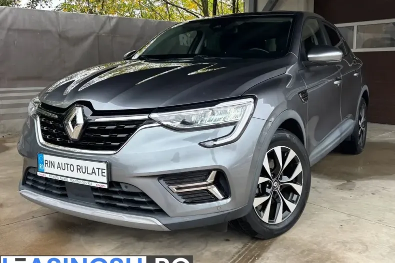 Renault Arkana din 2023 cu 130.600 km - oferta REN256957 - foto 3