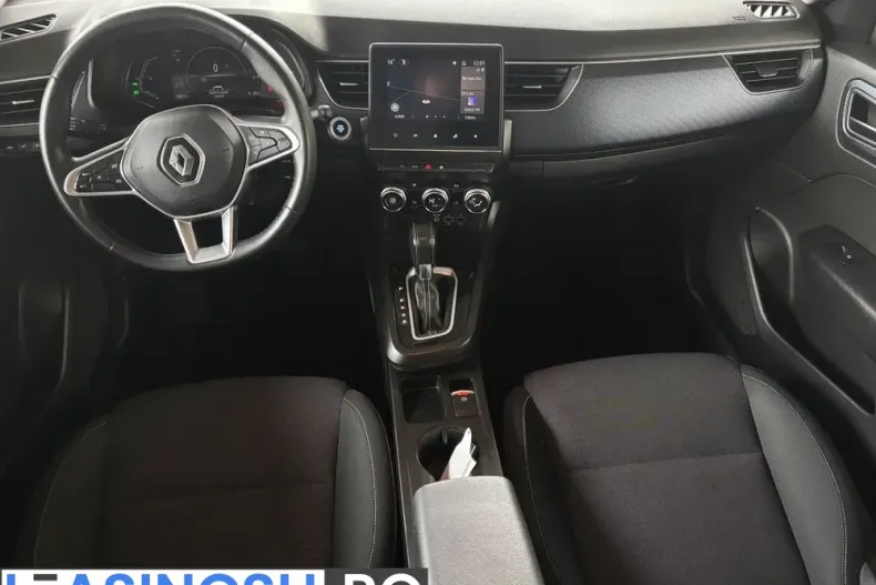 Renault Arkana din 2023 cu 130.600 km - oferta REN256957 - foto 4