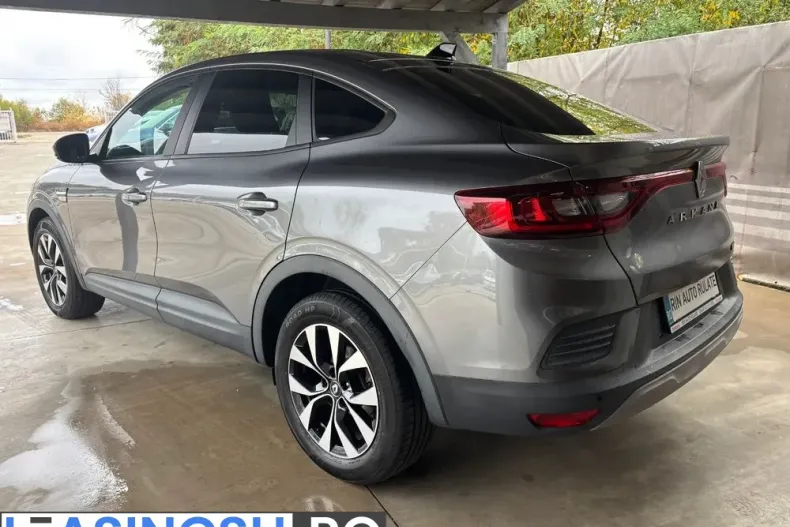 Renault Arkana din 2023 cu 130.600 km - oferta REN256957 - foto 5