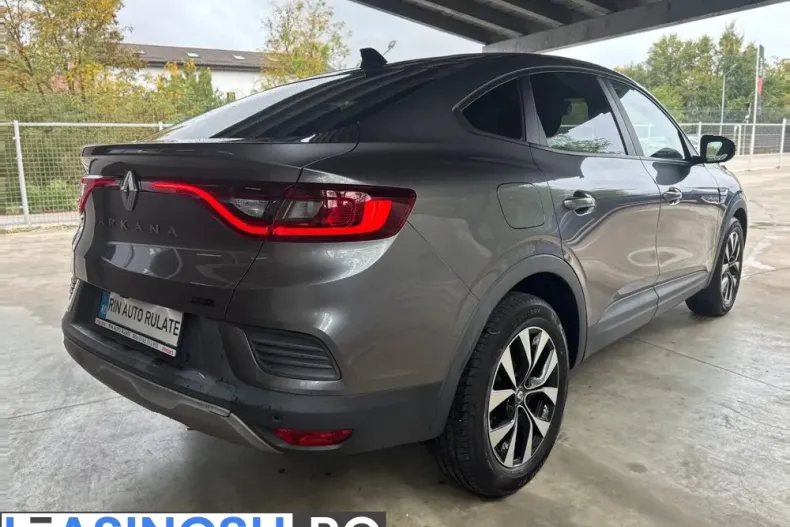 Renault Arkana din 2023 cu 130.600 km - oferta REN256957 - foto 6