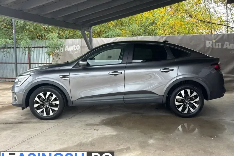 Renault Arkana din 2023 cu 130.600 km - oferta REN256957 - foto 9