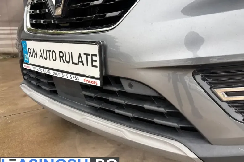 Renault Arkana din 2023 cu 130.600 km - oferta REN256957 - foto 11