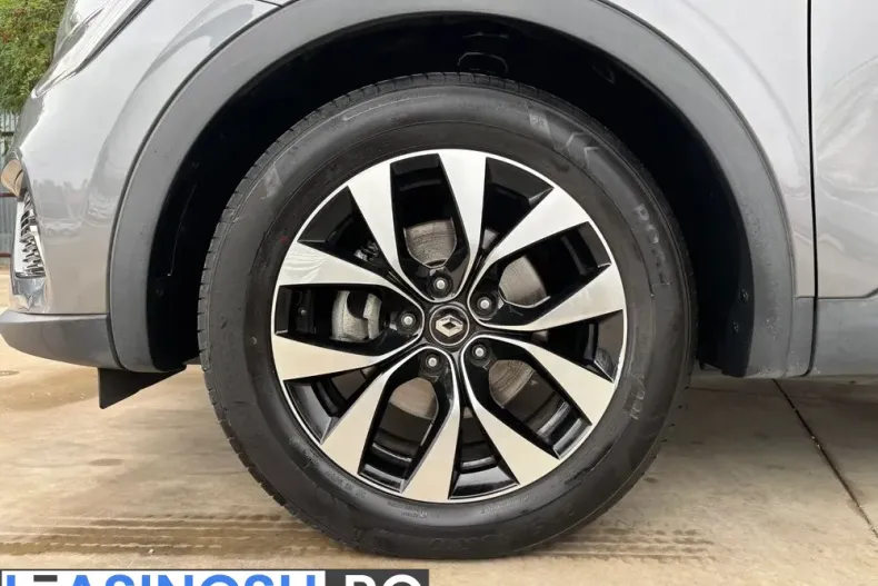 Renault Arkana din 2023 cu 130.600 km - oferta REN256957 - foto 13