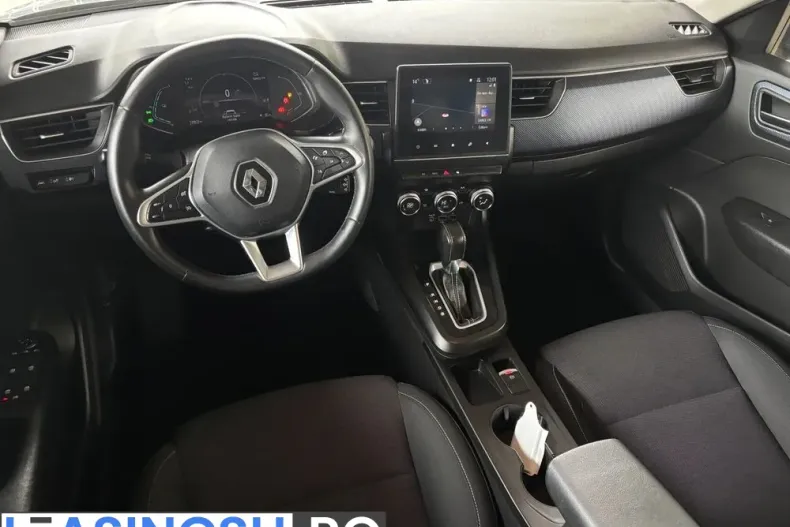 Renault Arkana din 2023 cu 130.600 km - oferta REN256957 - foto 15