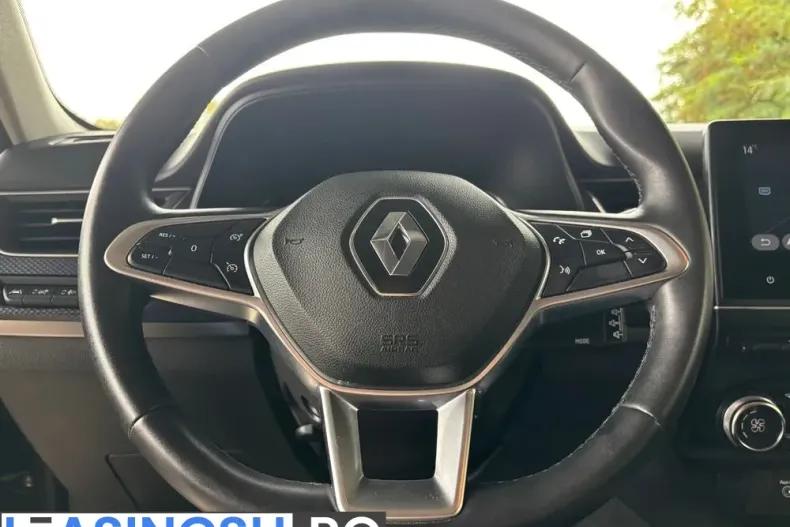 Renault Arkana din 2023 cu 130.600 km - oferta REN256957 - foto 26