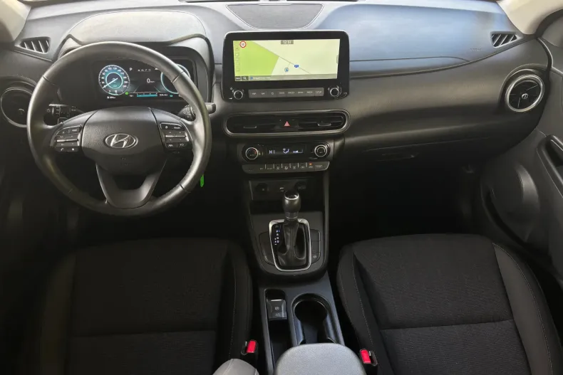 Hyundai Kona din 2021 cu 75.600 km - oferta HYU256958 - foto 4