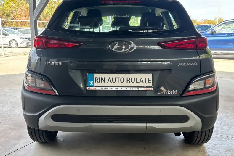 Hyundai Kona din 2021 cu 75.600 km - oferta HYU256958 - foto 6