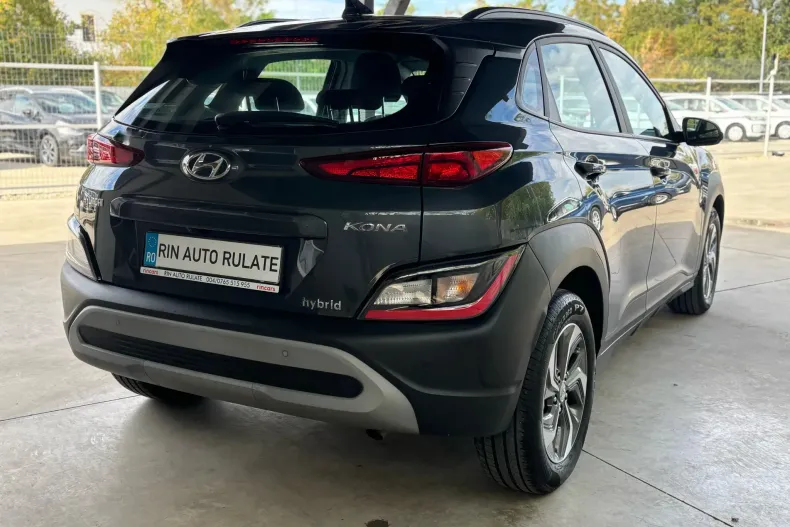 Hyundai Kona din 2021 cu 75.600 km - oferta HYU256958 - foto 7