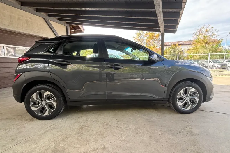 Hyundai Kona din 2021 cu 75.600 km - oferta HYU256958 - foto 9
