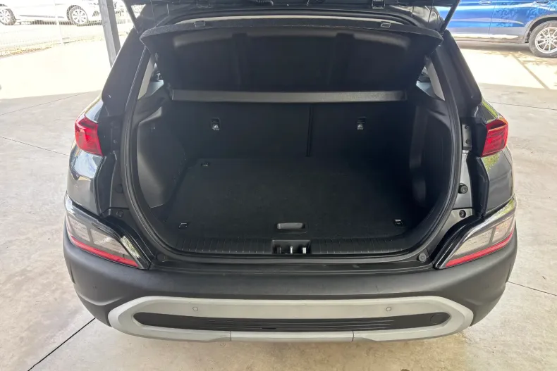 Hyundai Kona din 2021 cu 75.600 km - oferta HYU256958 - foto 10