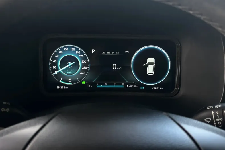 Hyundai Kona din 2021 cu 75.600 km - oferta HYU256958 - foto 11