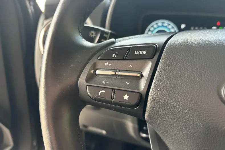 Hyundai Kona din 2021 cu 75.600 km - oferta HYU256958 - foto 16