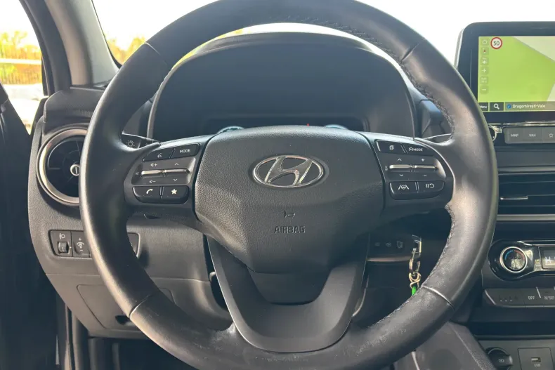 Hyundai Kona din 2021 cu 75.600 km - oferta HYU256958 - foto 18