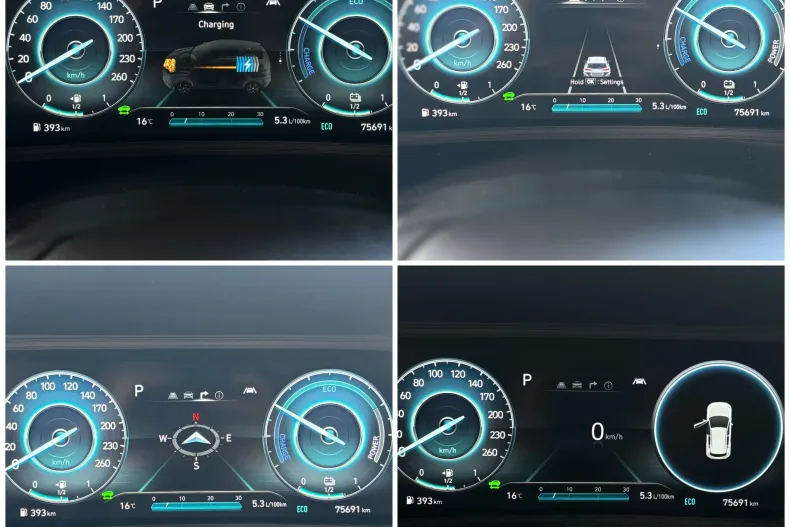 Hyundai Kona din 2021 cu 75.600 km - oferta HYU256958 - foto 26