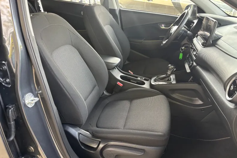 Hyundai Kona din 2021 cu 75.600 km - oferta HYU256958 - foto 27