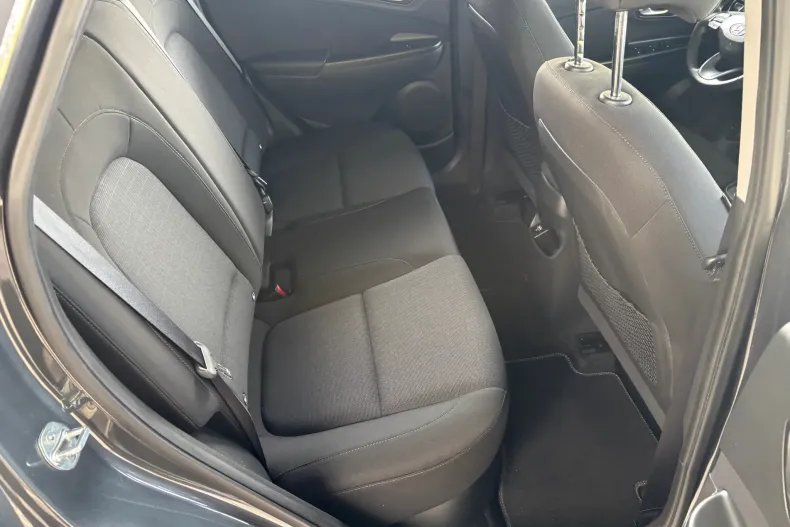 Hyundai Kona din 2021 cu 75.600 km - oferta HYU256958 - foto 28