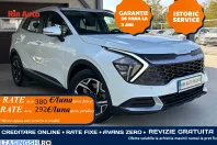 Kia Sportage din 2023 cu 167.000 km - oferta KIA256959 - foto 1
