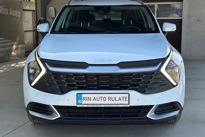 Kia Sportage din 2023 cu 167.000 km - oferta KIA256959 - foto 2