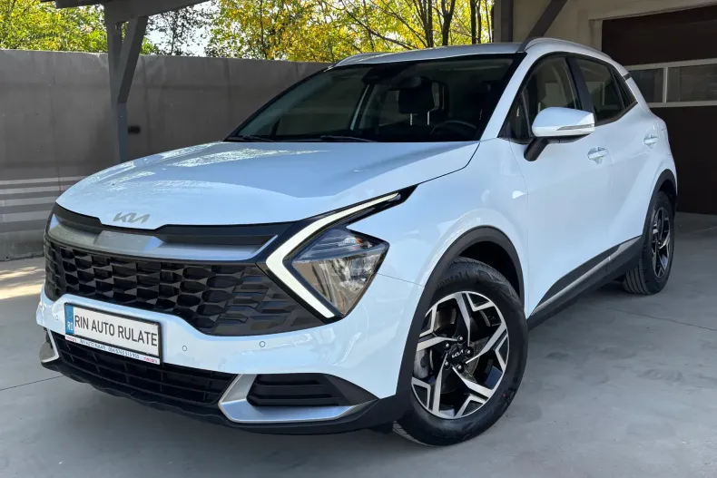 Kia Sportage din 2023 cu 167.000 km - oferta KIA256959 - foto 3