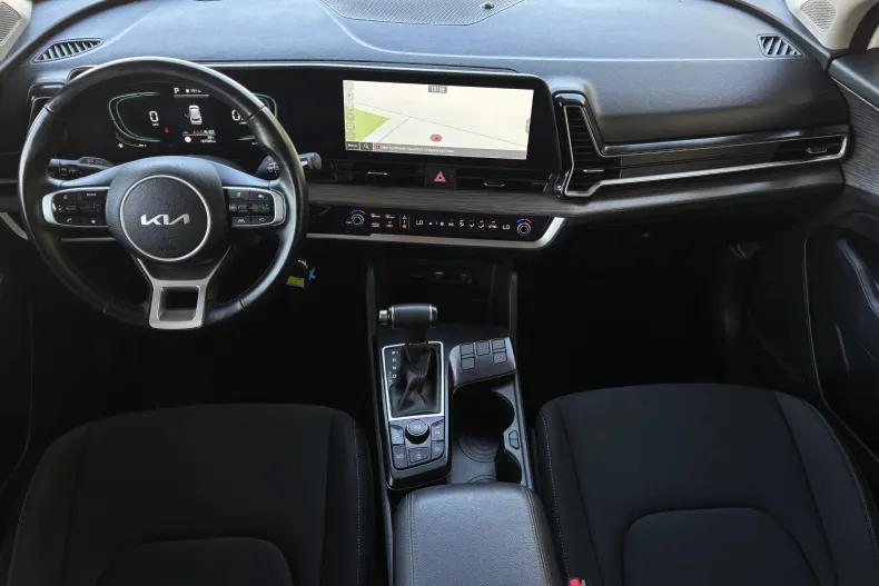 Kia Sportage din 2023 cu 167.000 km - oferta KIA256959 - foto 4