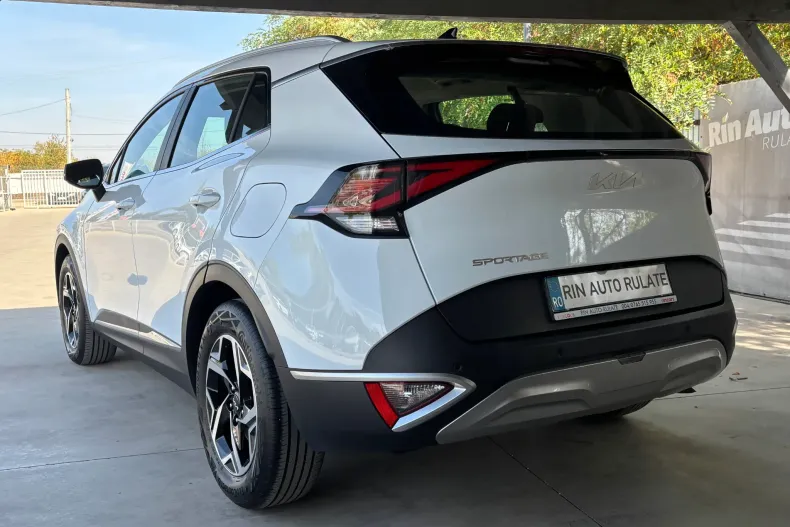 Kia Sportage din 2023 cu 167.000 km - oferta KIA256959 - foto 5
