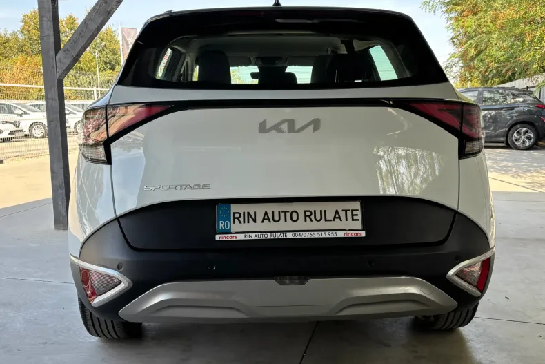 Kia Sportage din 2023 cu 167.000 km - oferta KIA256959 - foto 6