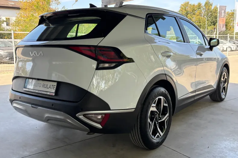 Kia Sportage din 2023 cu 167.000 km - oferta KIA256959 - foto 7