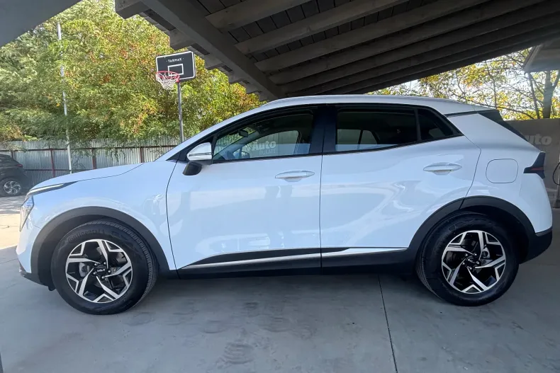 Kia Sportage din 2023 cu 167.000 km - oferta KIA256959 - foto 9
