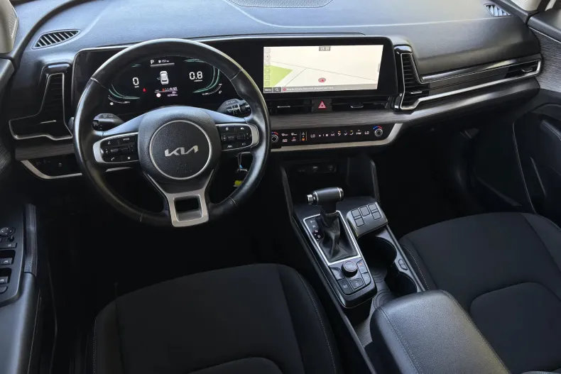 Kia Sportage din 2023 cu 167.000 km - oferta KIA256959 - foto 11